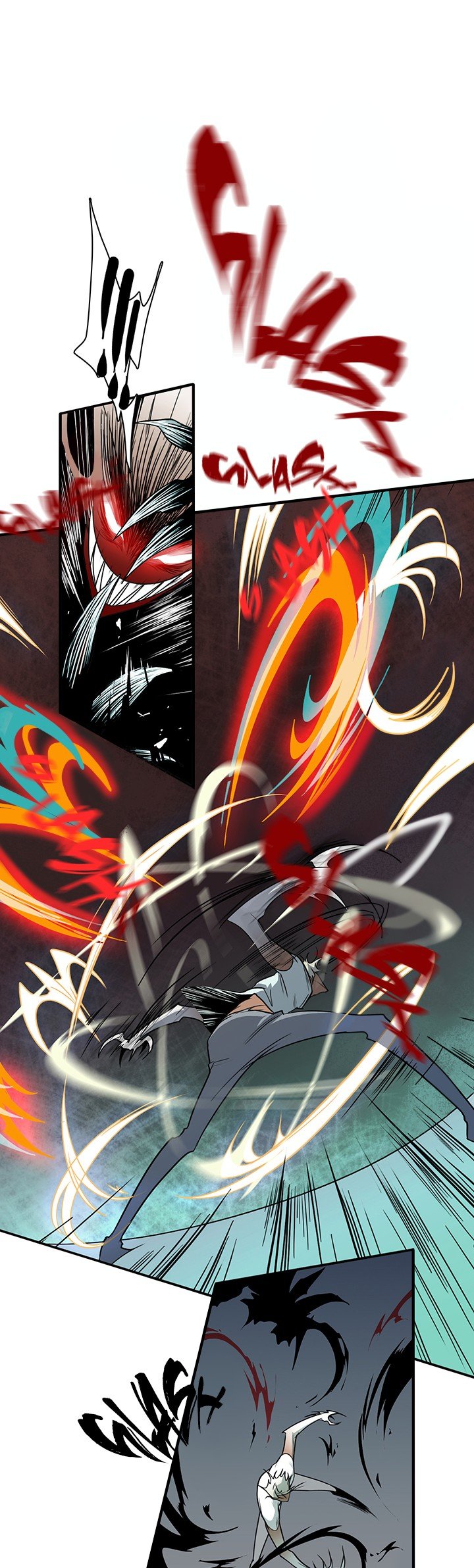 Dear DOO, Chapter 5 image 08